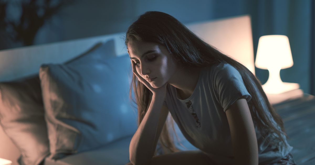 Trastornos Adaptativos