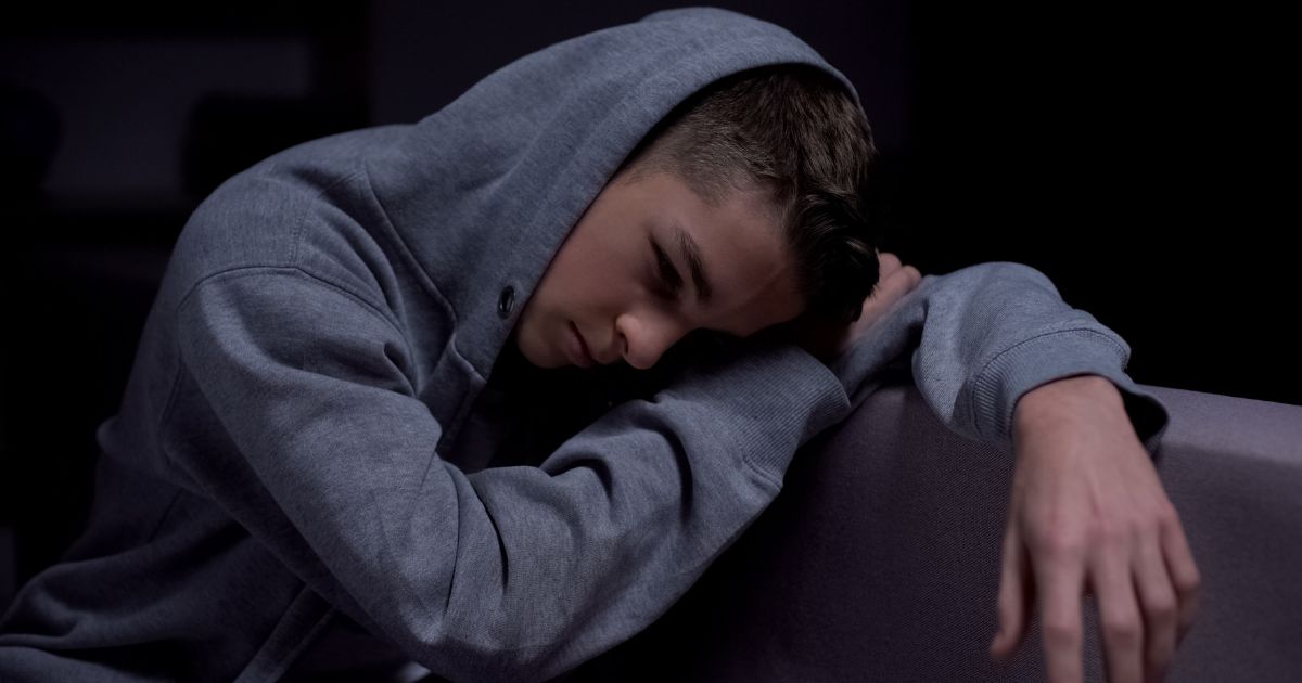 Trastornos de Personalidad